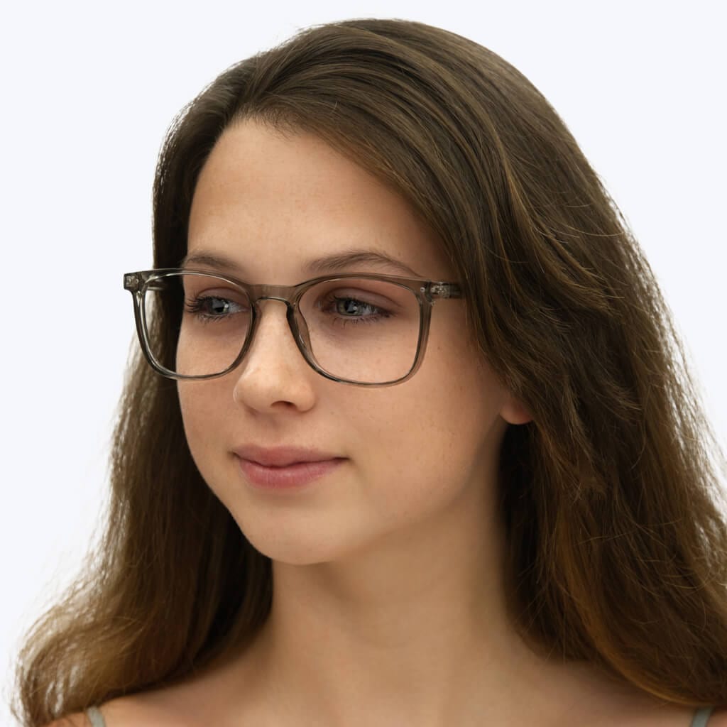 Krystal Blålysbriller
