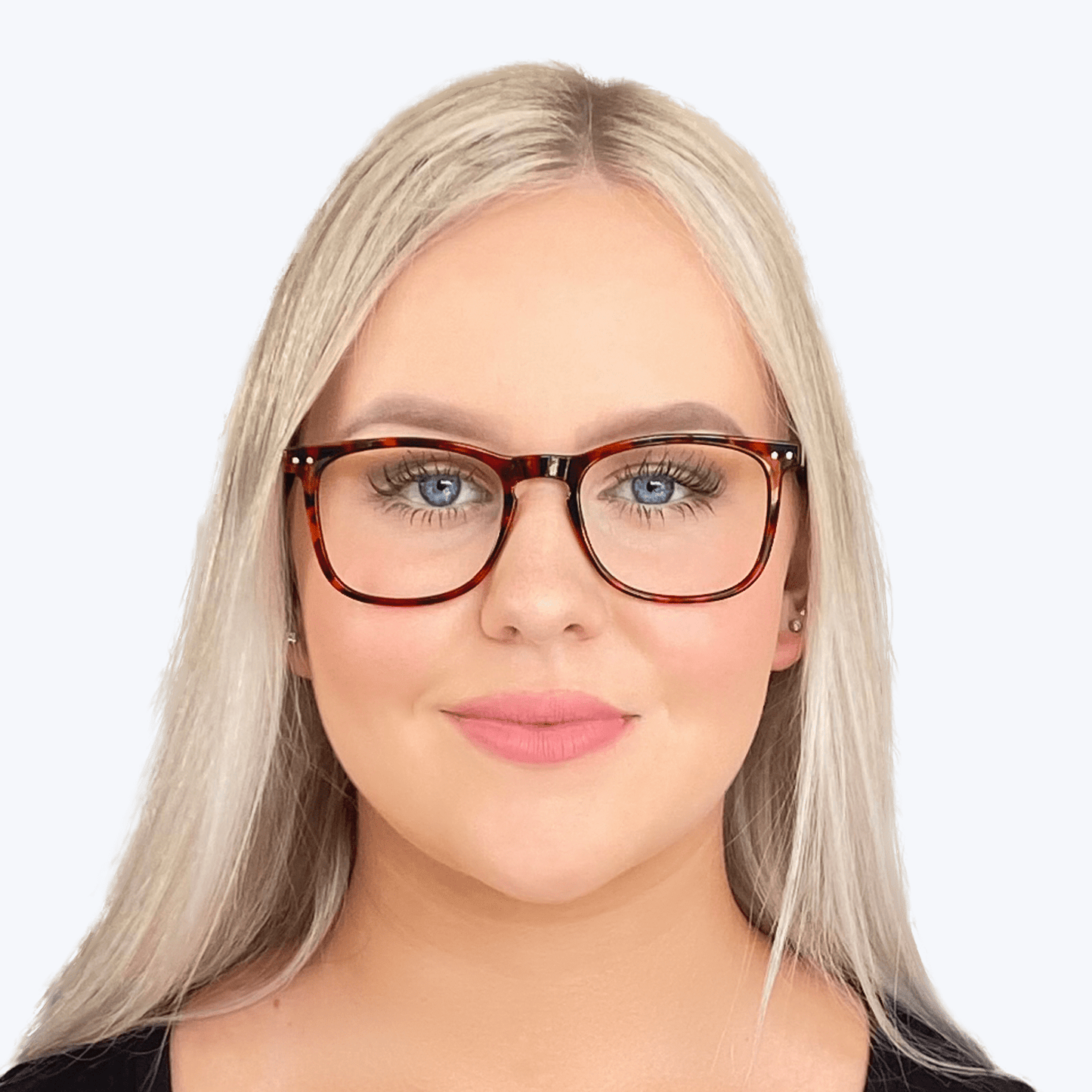 Krystal Blålysbriller