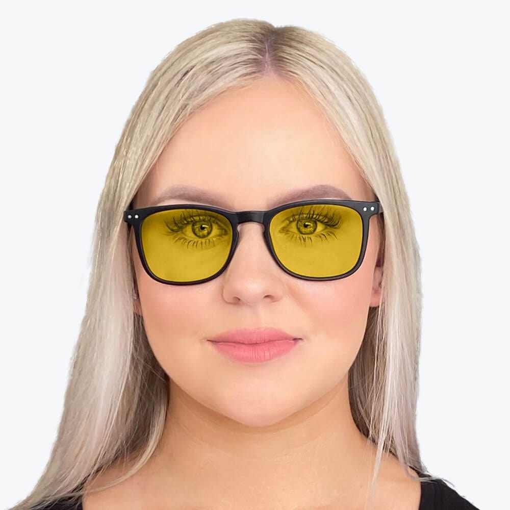 Solvi Blålysbriller