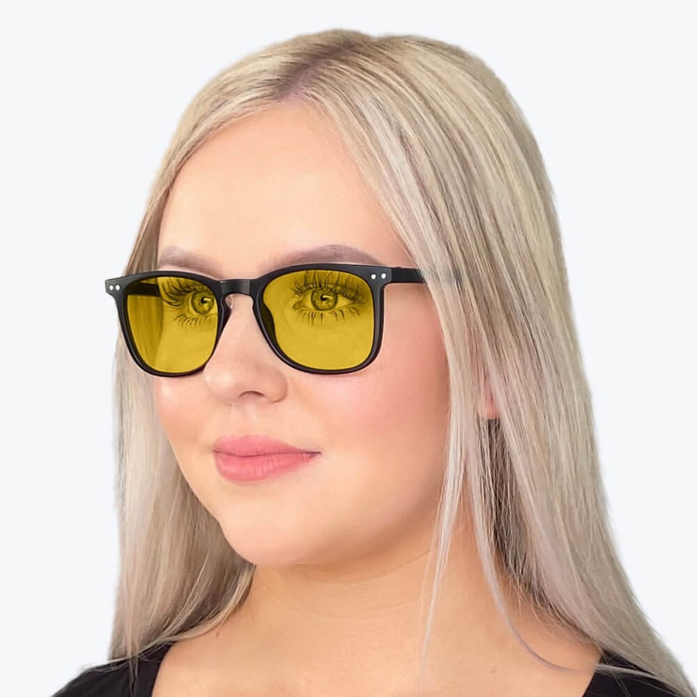 Solvi Blålysbriller