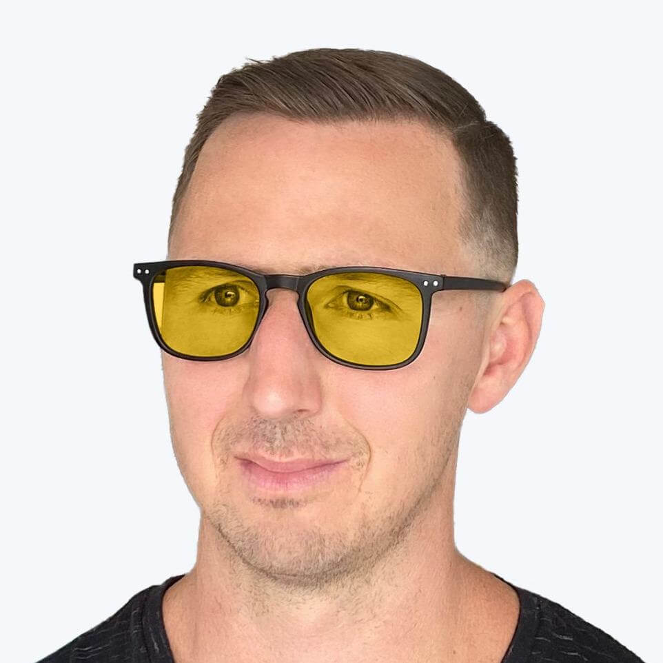 Solvi Blålysbriller