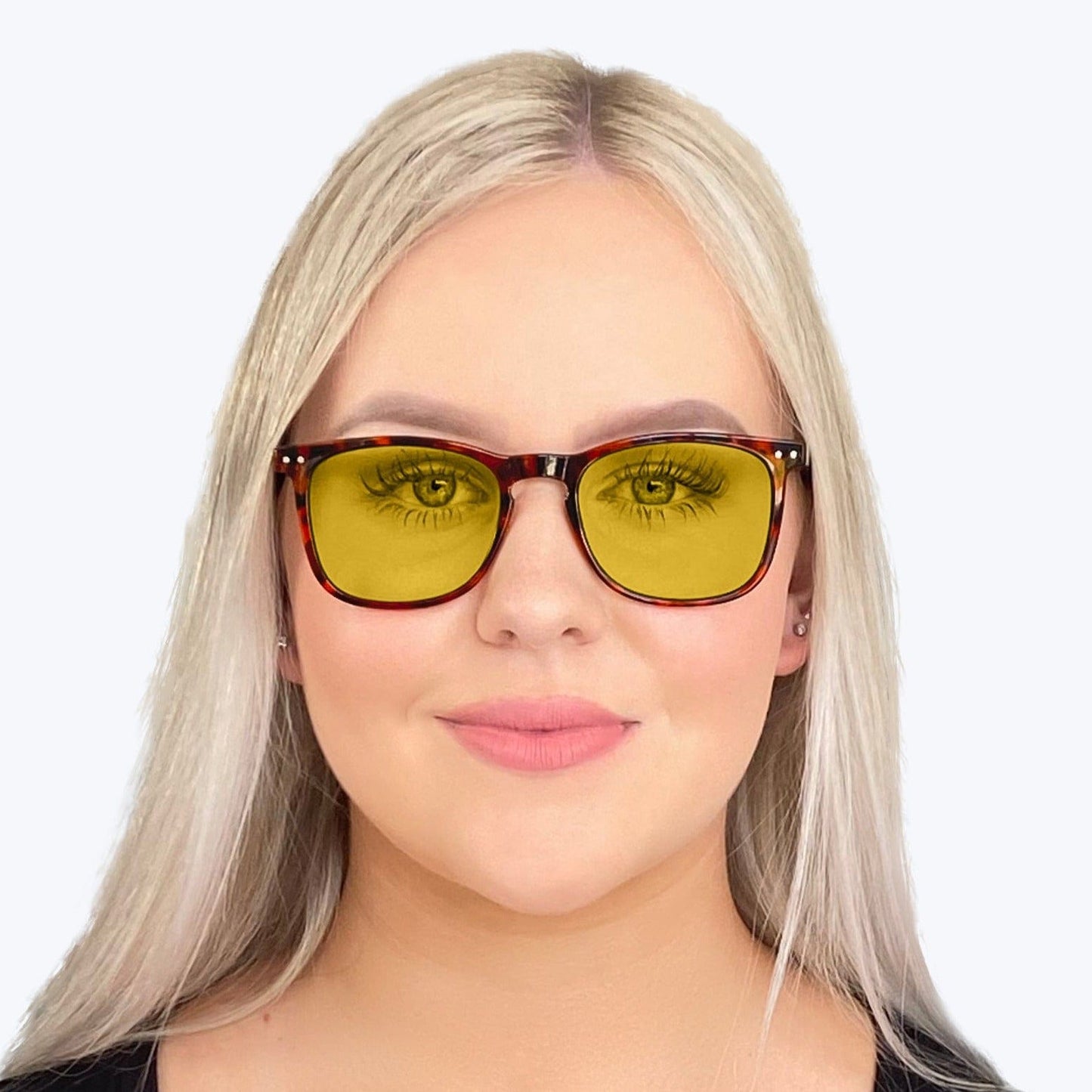 Solvi Blålysbriller