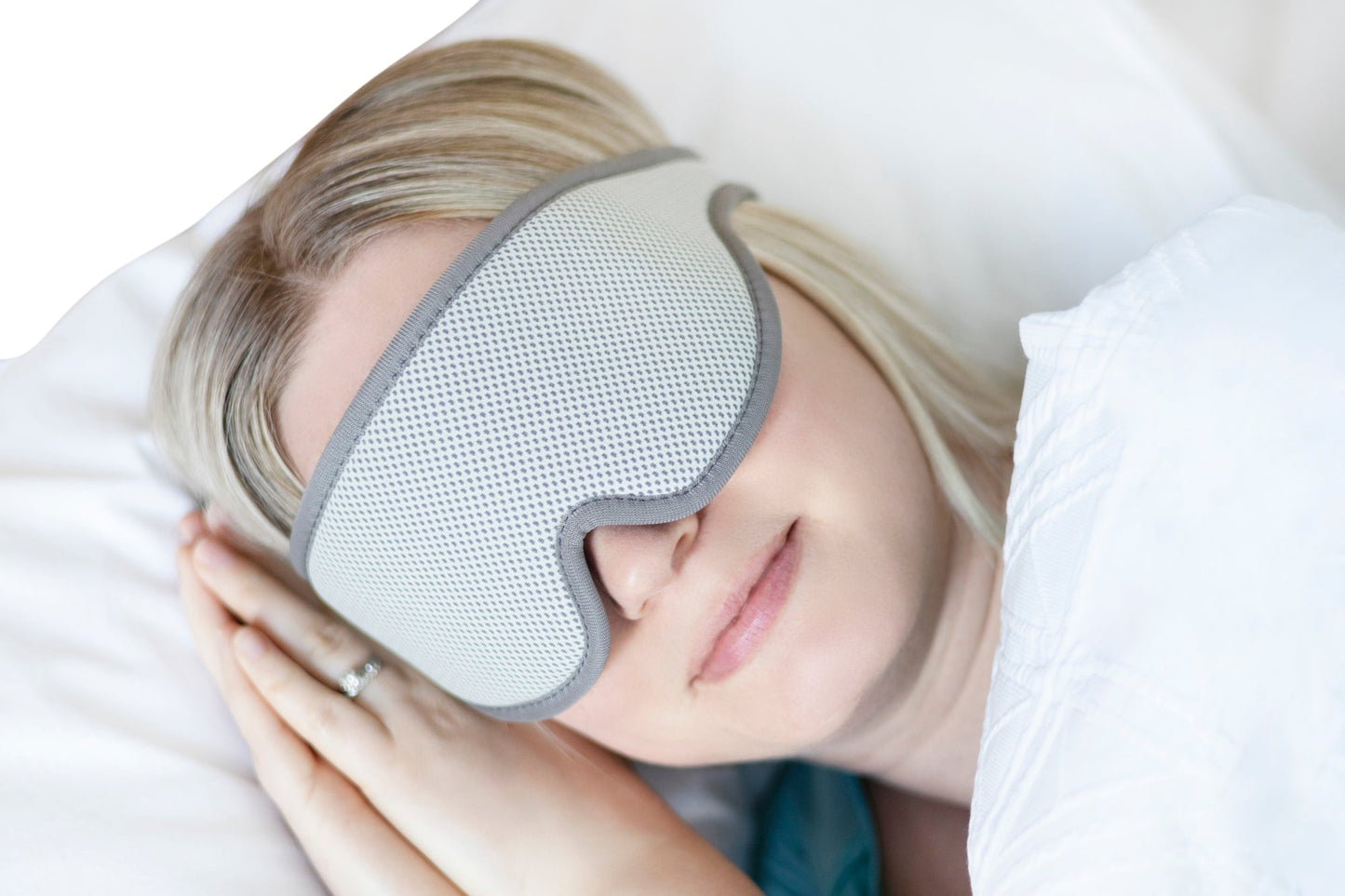 Drøm Sødt Sovemaske