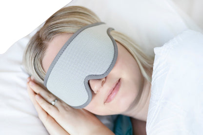 Drøm Sødt Sovemaske