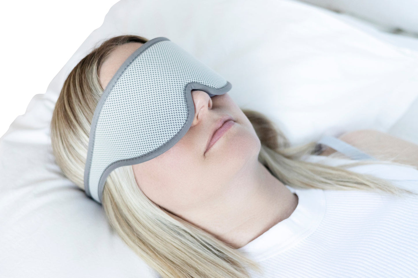 Drøm Sødt Sovemaske
