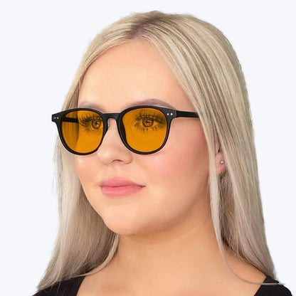 Aften Z Blålysbriller