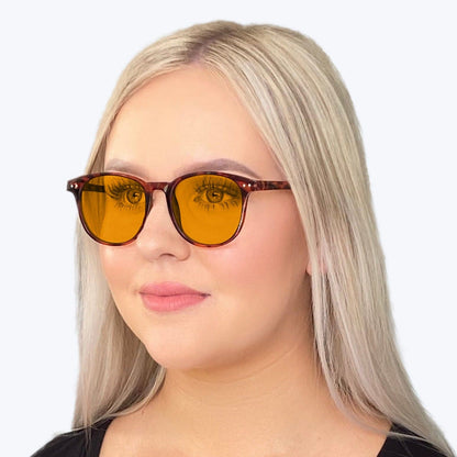 Aften Z Blålysbriller