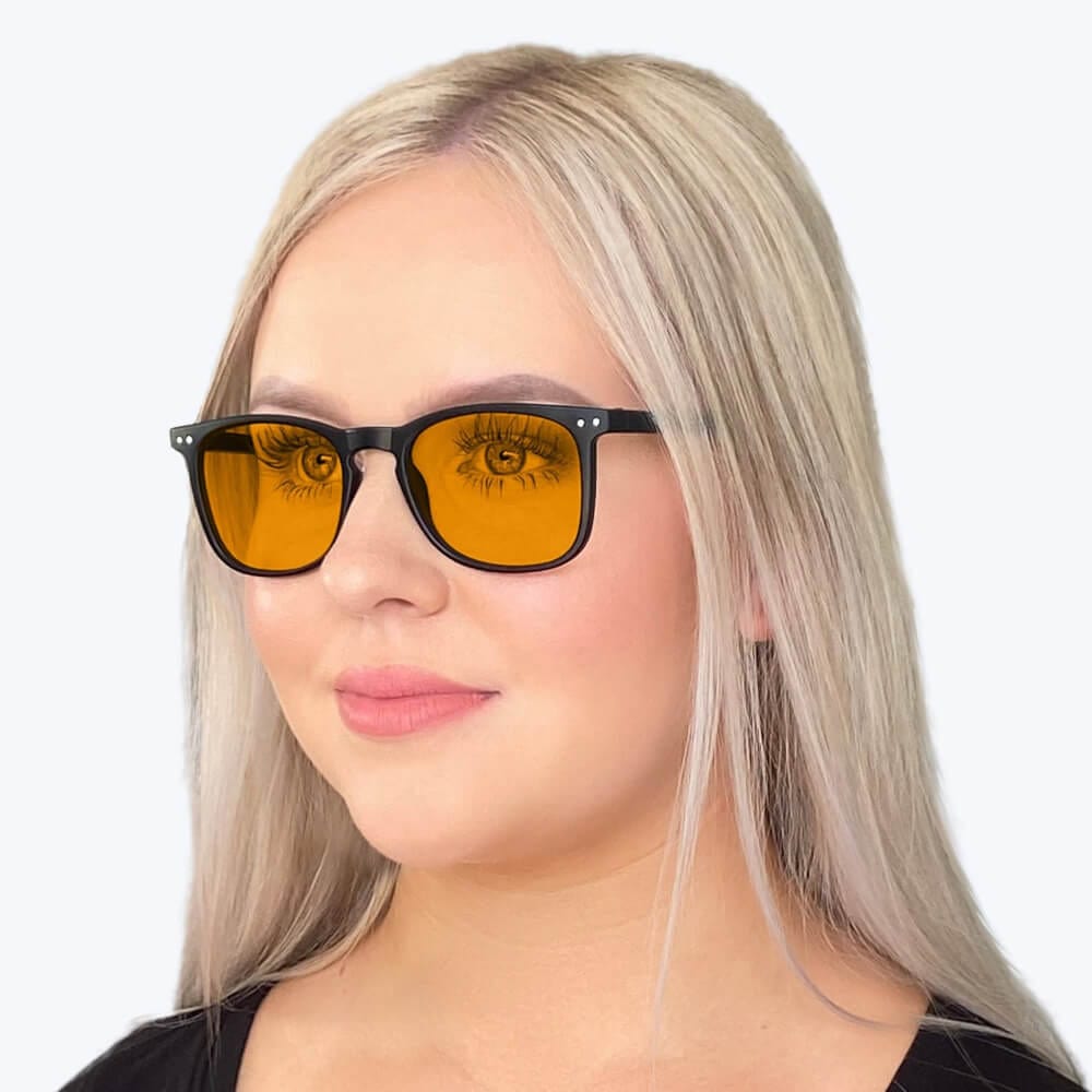 Aften Blålysbriller