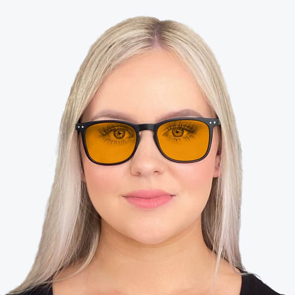 Aften Blålysbriller