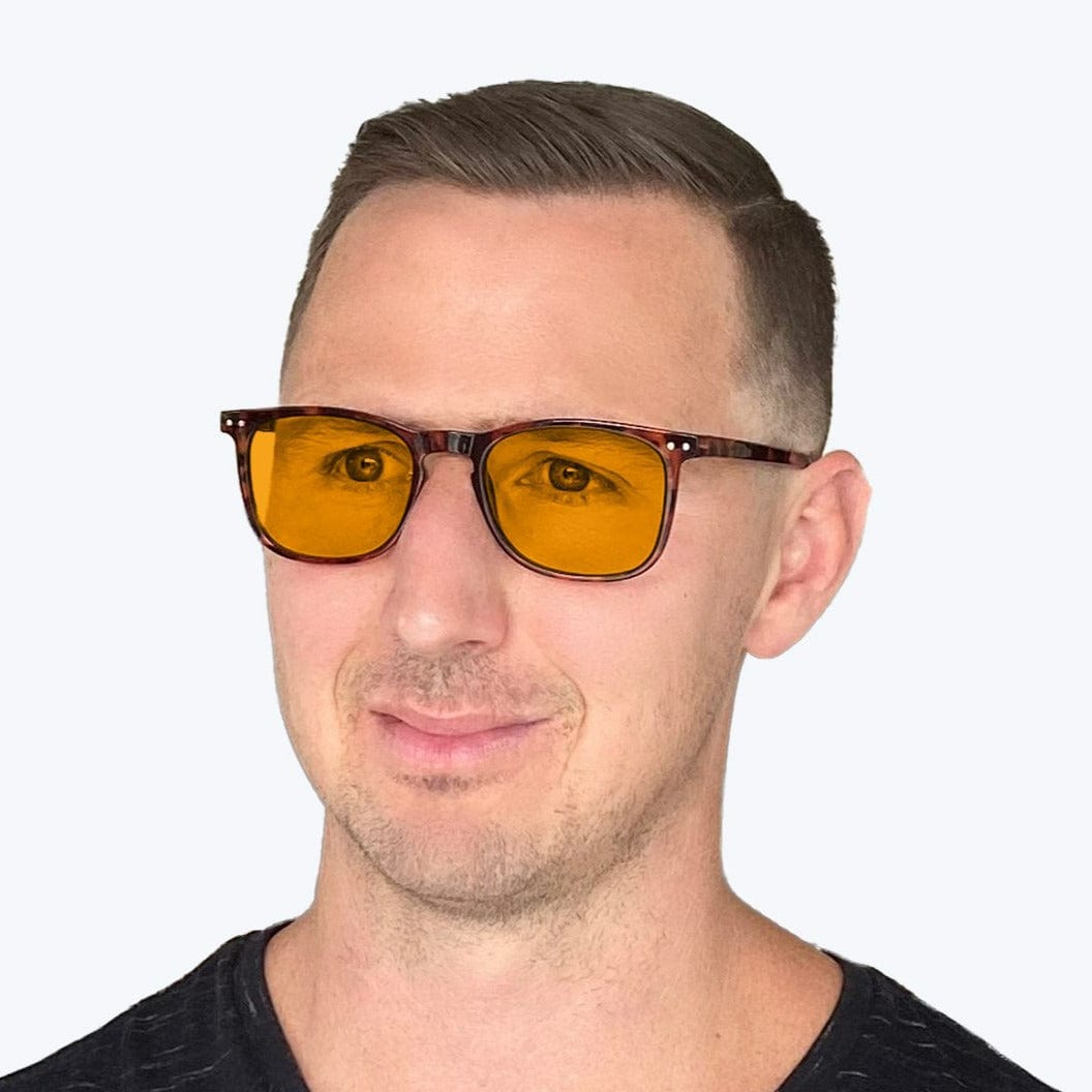 Aften Blålysbriller