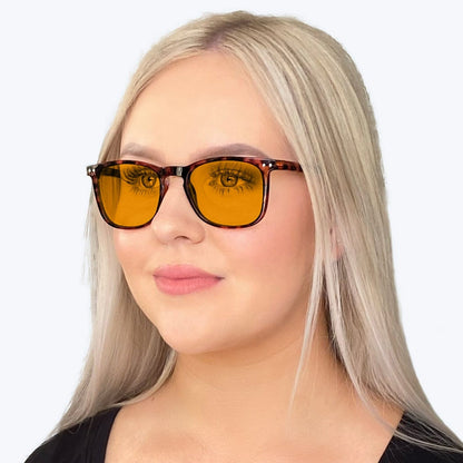 Aften Blålysbriller