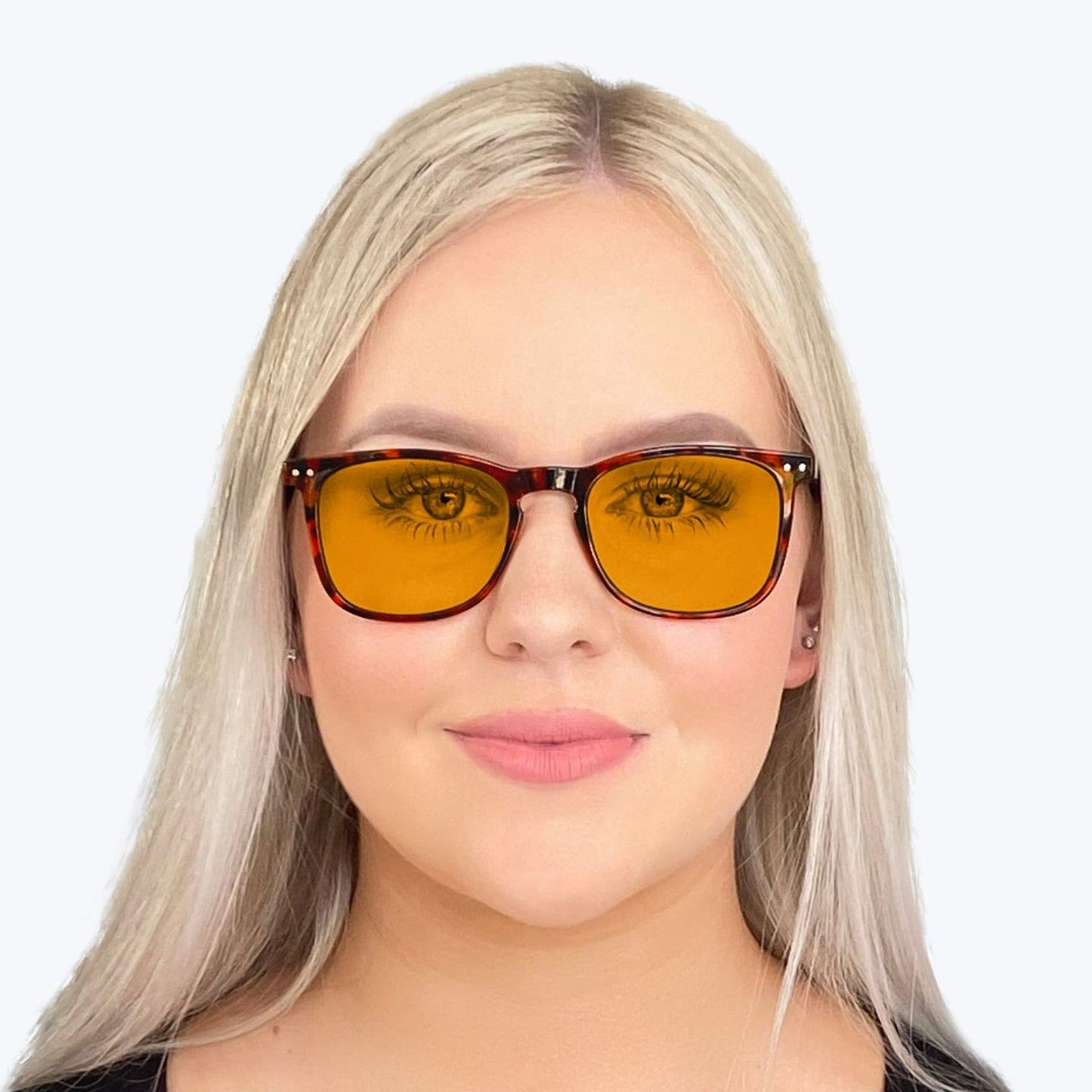 Aften Blålysbriller