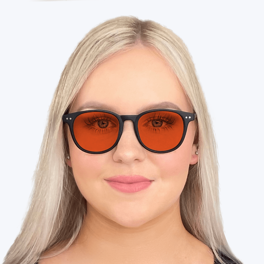 Nattsyn Z Blålysbriller