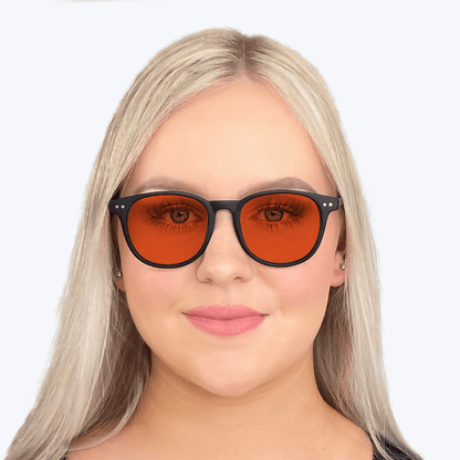 Nattsyn Z Blålysbriller