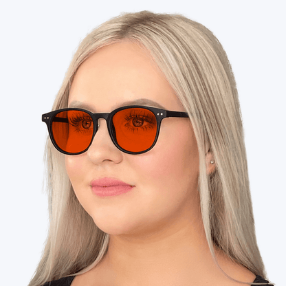 Nattsyn Z Blålysbriller