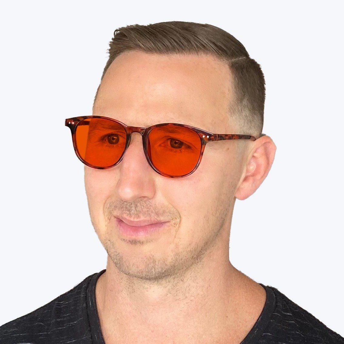 Nattsyn Z Blålysbriller