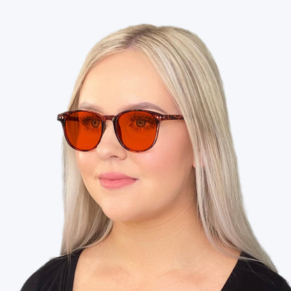 Nattsyn Z Blålysbriller