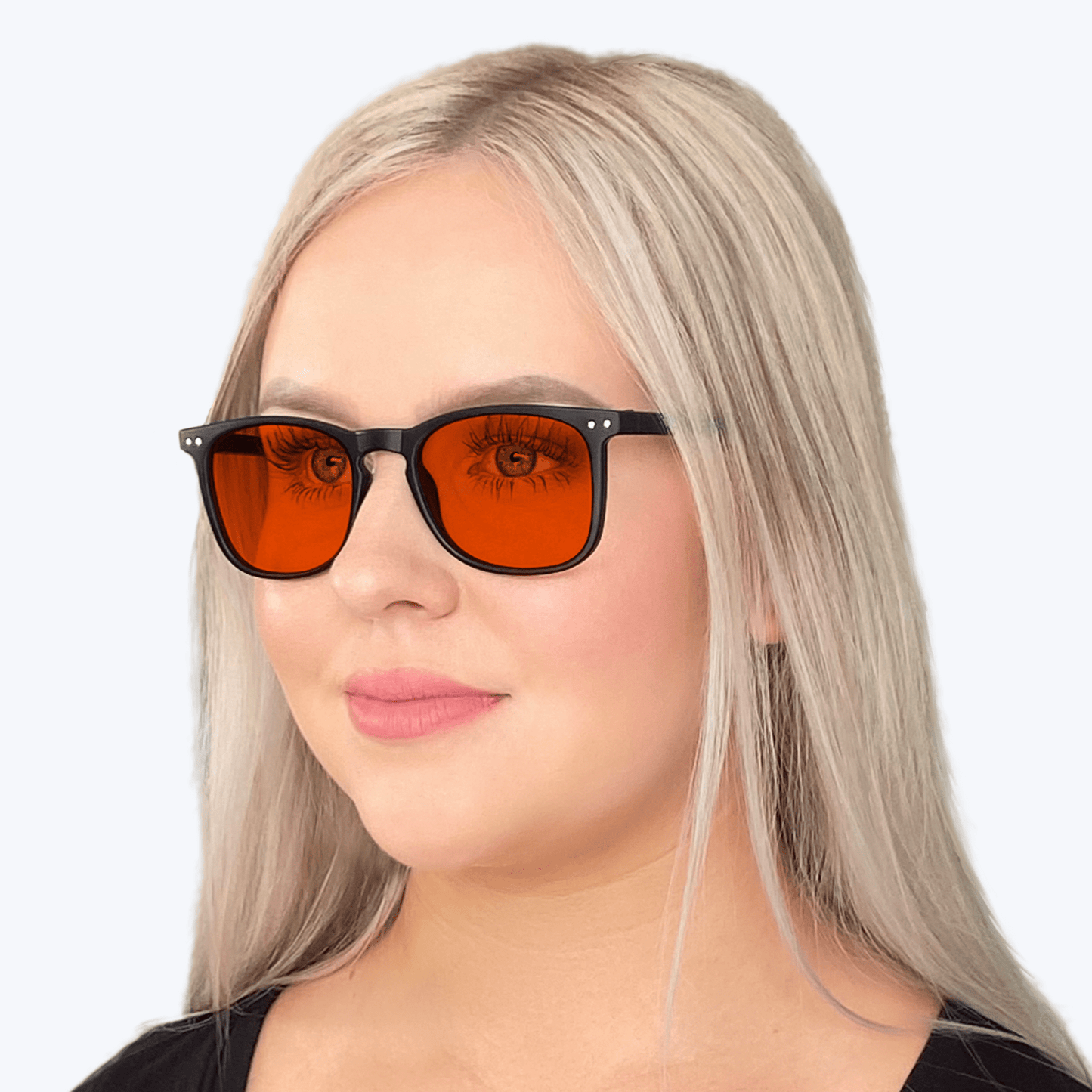 Nattsyn Blålysbriller