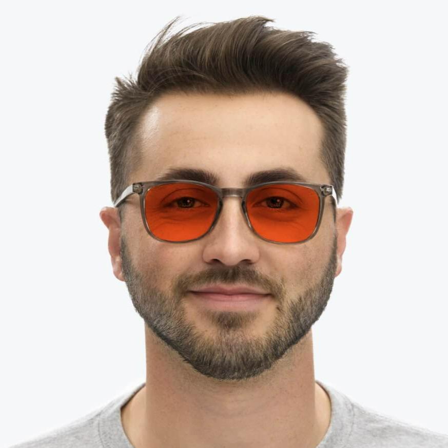 Nattsyn Blålysbriller
