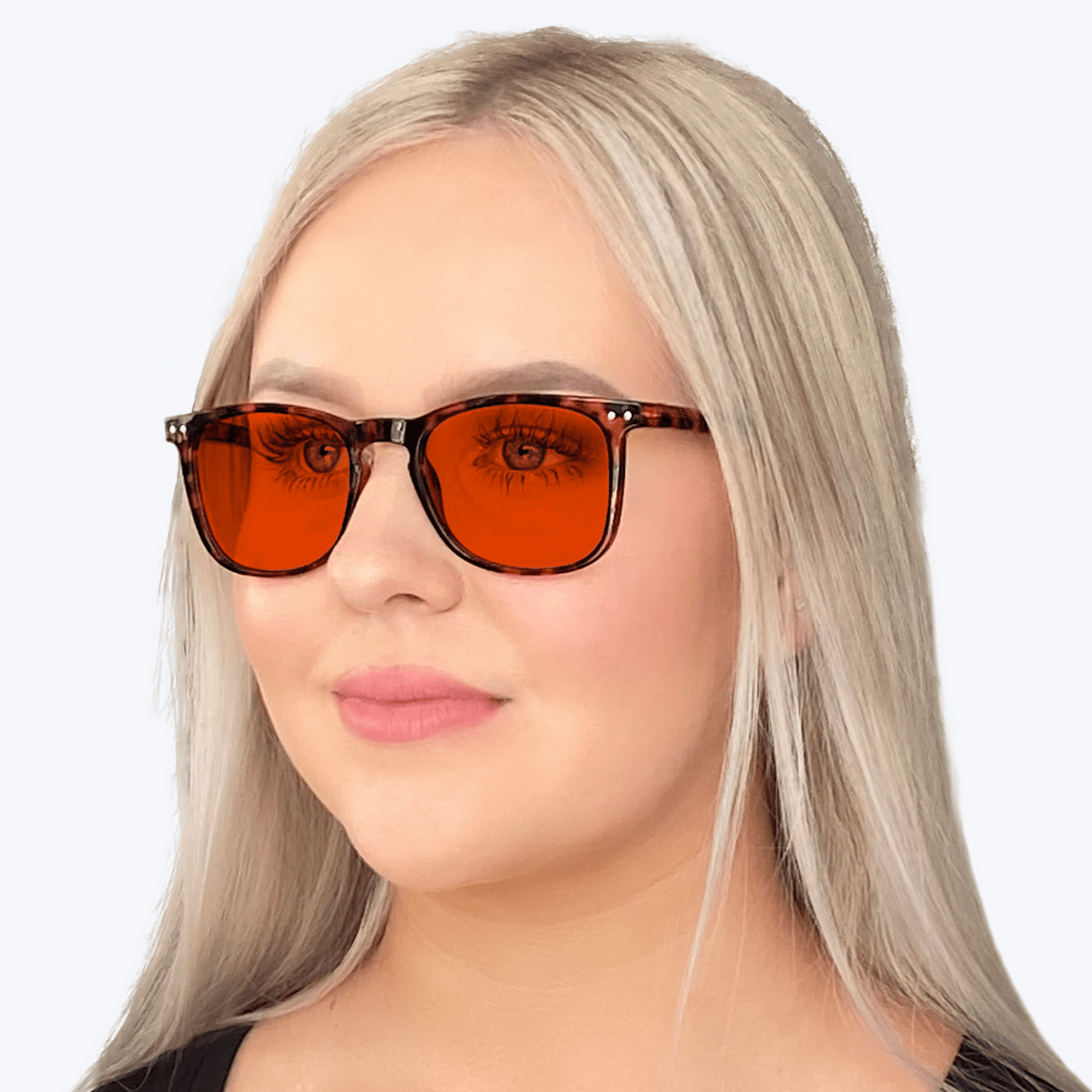 Nattsyn Blålysbriller