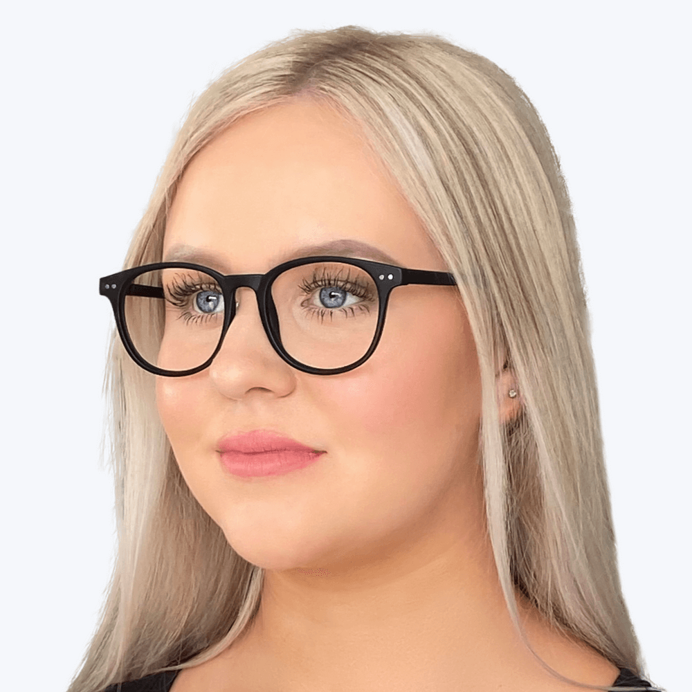 Krystal Z Blålysbriller