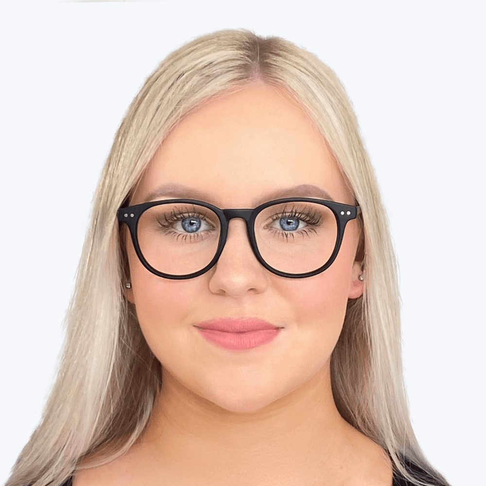 Krystal Z Blålysbriller