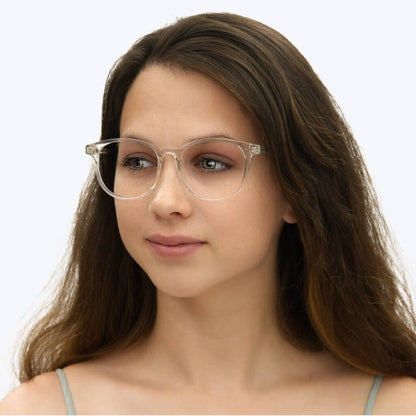 Krystal Z Blålysbriller