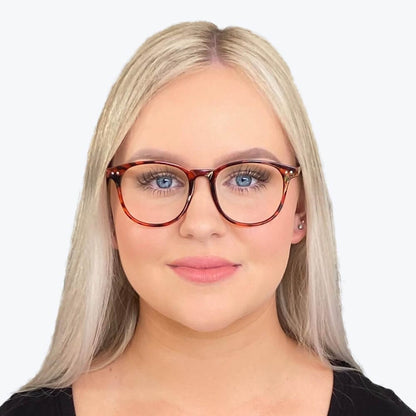 Krystal Z Blålysbriller