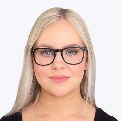 Krystal Blålysbriller