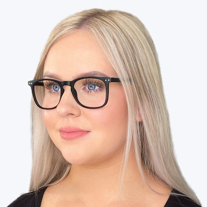 Krystal Blålysbriller