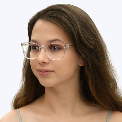 Krystal Blålysbriller