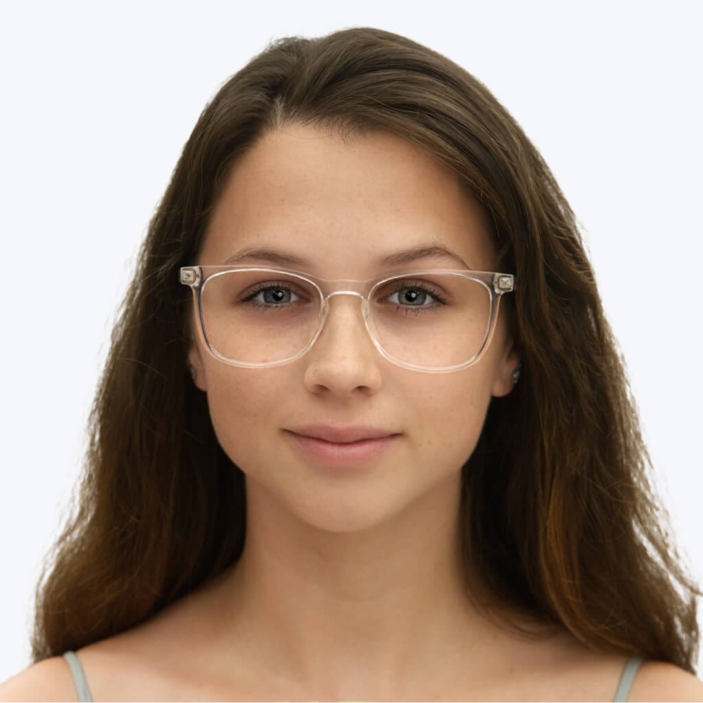 Krystal Blålysbriller