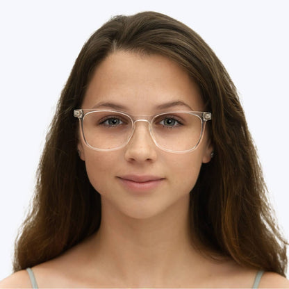 Krystal Blålysbriller