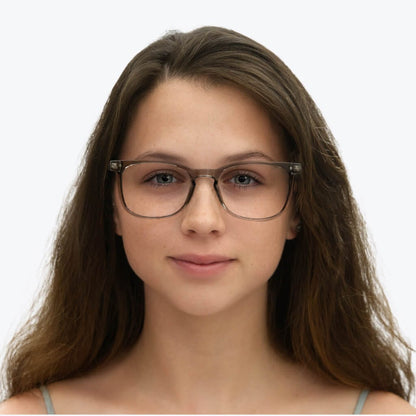 Krystal Blålysbriller