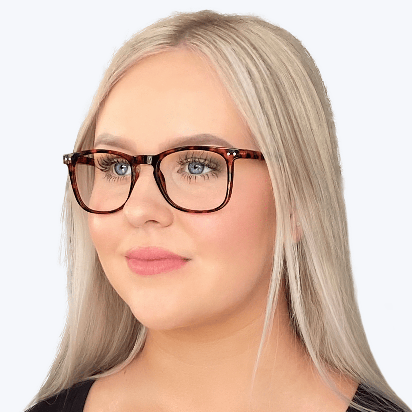 Krystal Blålysbriller