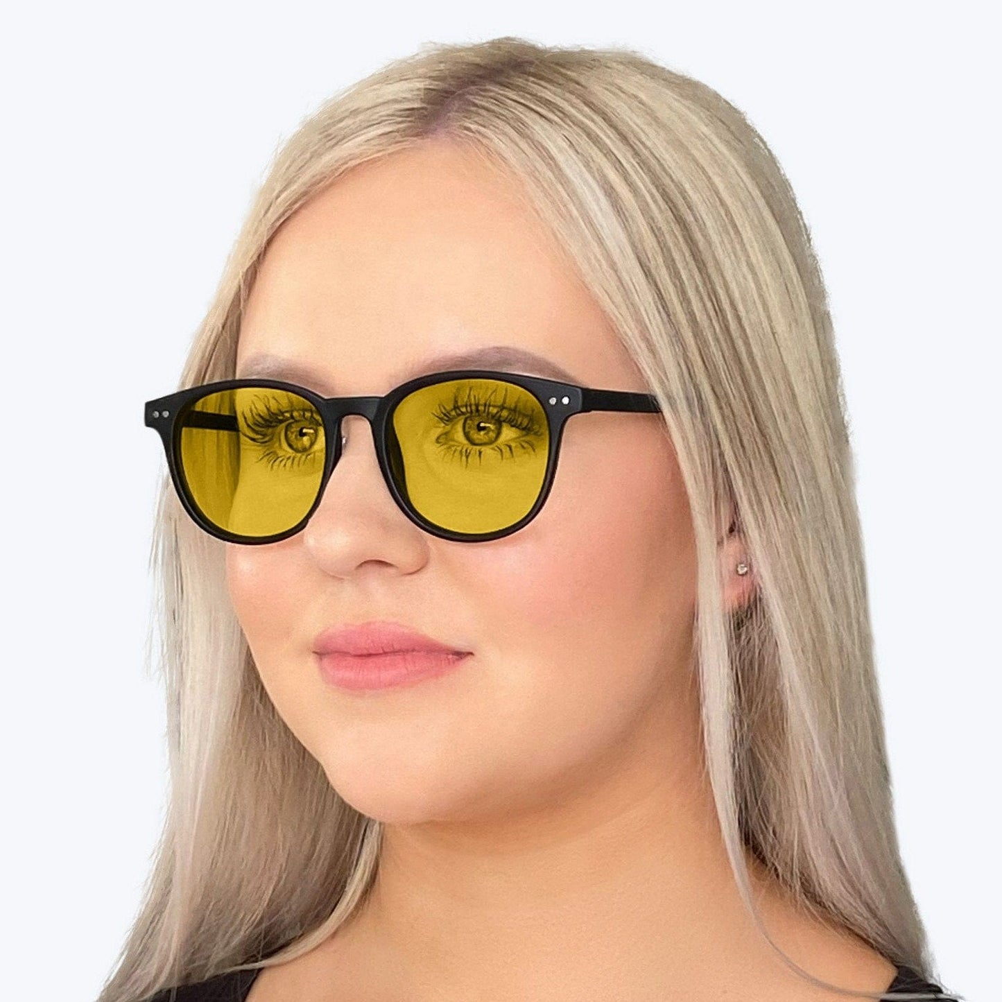Solvi Z Blålysbriller