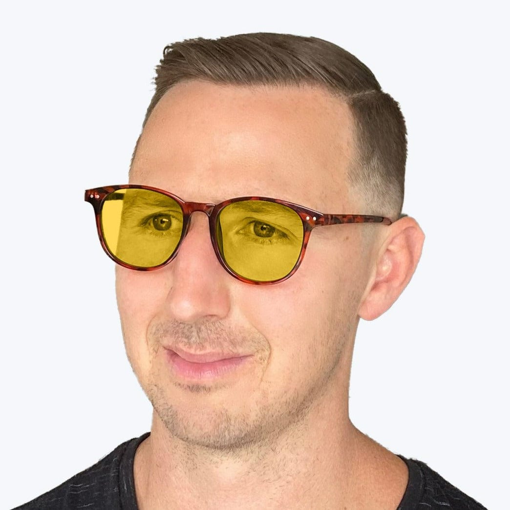 Solvi Z Blålysbriller