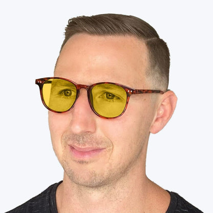 Solvi Z Blålysbriller