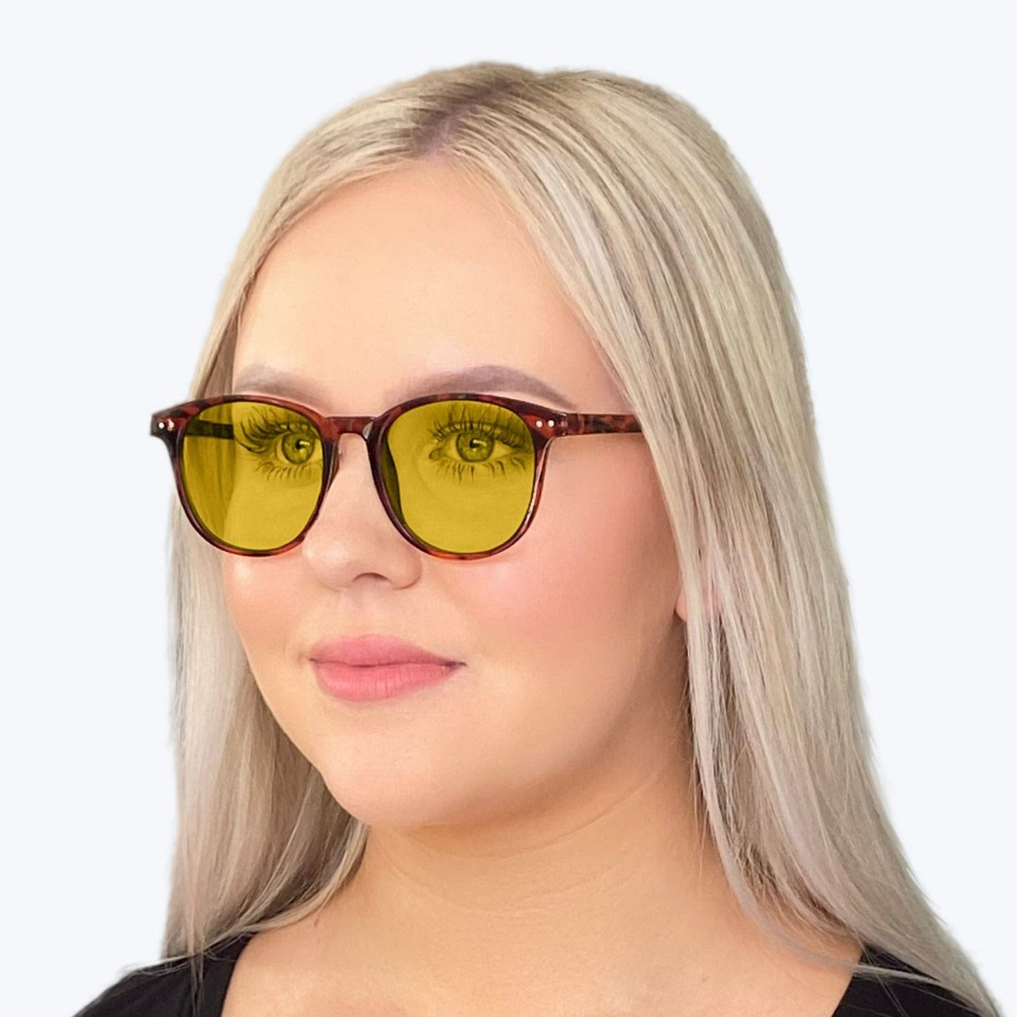 Solvi Z Blålysbriller