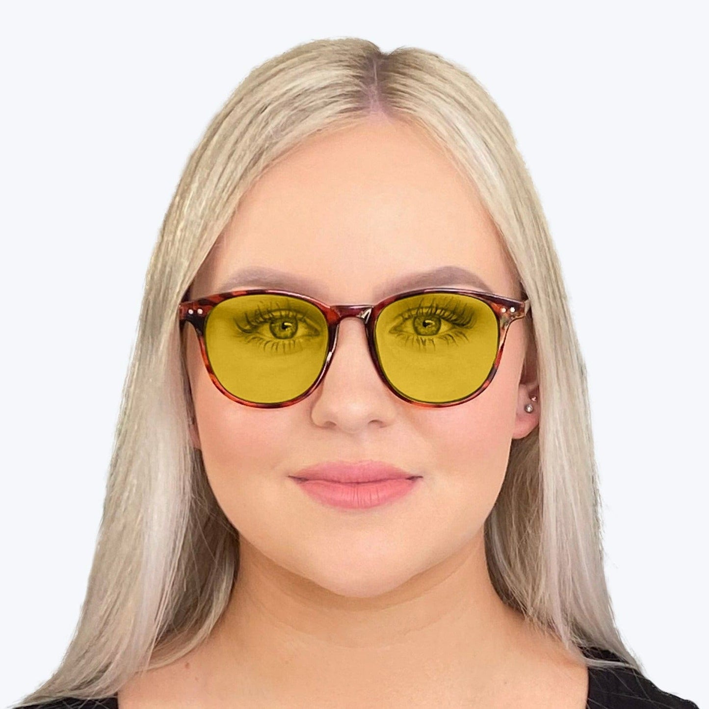 Solvi Z Blålysbriller