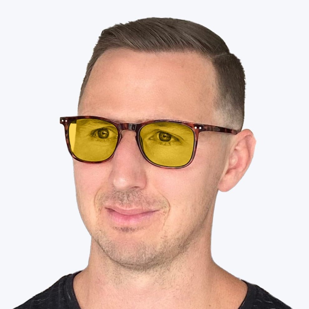 Solvi Blålysbriller