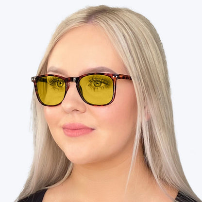 Solvi Blålysbriller