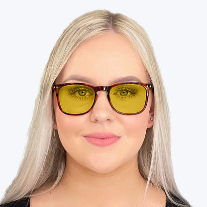 Solvi Blålysbriller
