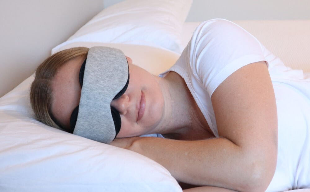 Godnat Sovemaske