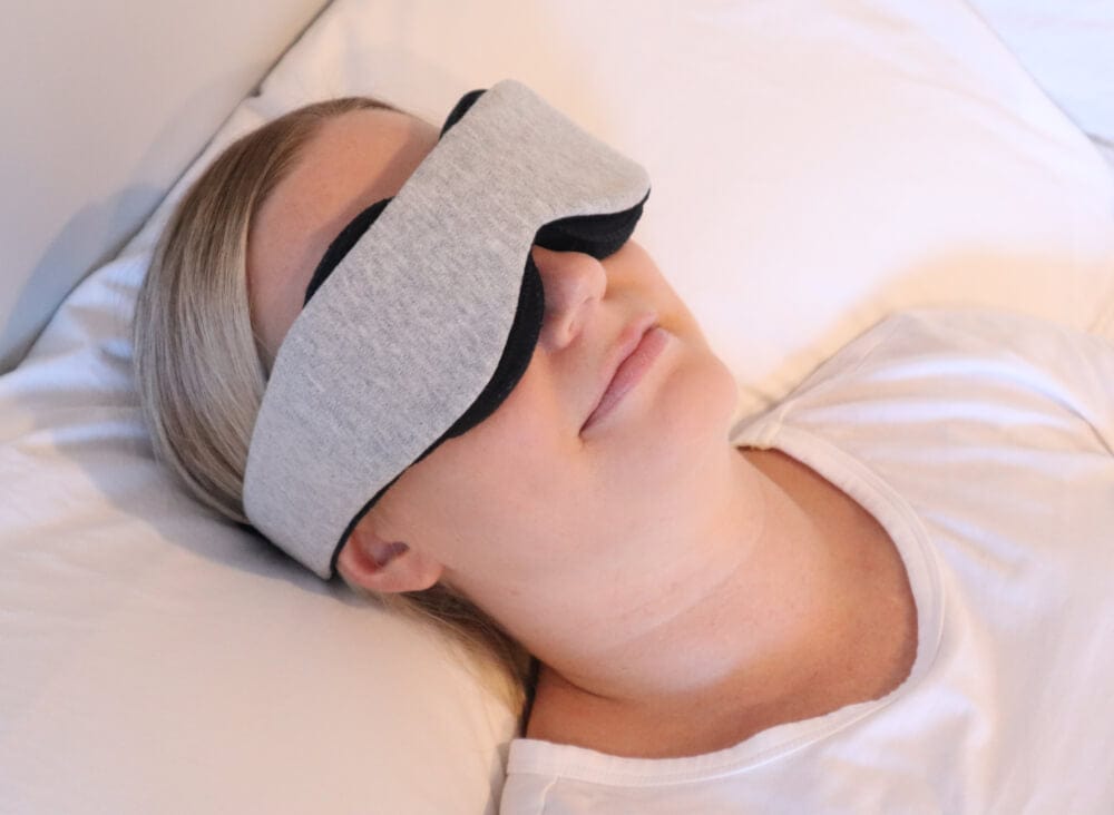 Godnat Sovemaske