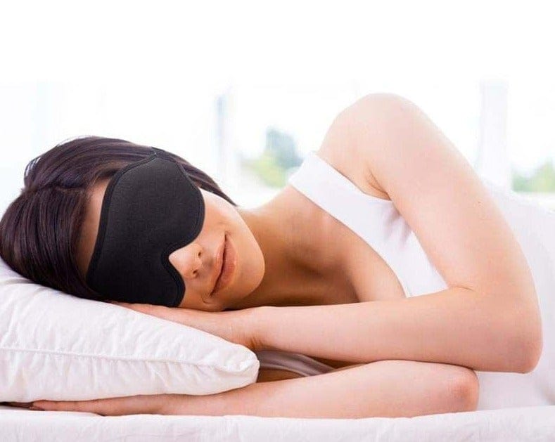 Drømme Sovemaske
