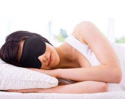 Drømme Sovemaske